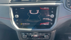 SEAT Arona 1.0 TSI 115 FR [EZ] 5dr Petrol Hatchback